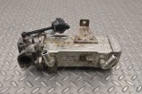 Racitor EGR Hyundai Santa Fe II CM 2011 OEM 28416-2F120 Thermotec Echivalent DRSCSR5TT 045.429 1.12705 1795704