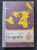 GEOGRAFIE MANUAL PENTRU CLASA A VI-A - Bargauanu, Sucitu, Clasa 6