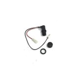 Suport Baterii Original Smeg 768413124 pentru Gratare Electrice si Cuptoare Mici