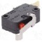Limitator OFF-(ON), D3V, OMRON OCB - D3V-164M-3C5
