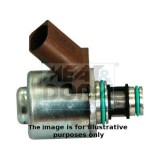 Meat &amp;amp; Doria Supapa control presiune, sistem - Common-Rail