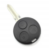Smart - Carcasa cheie cu 3 butoane CC071, Carguard