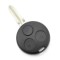Smart - Carcasa cheie cu 3 butoane