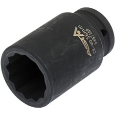 Tubulara lunga de impact 12 laturi 3 4 36mm