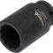 Tubulara lunga de impact 12 laturi 3 4 36mm