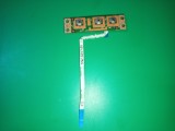Butoane volum laptop Dell Latitude E5520