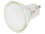Lampă LED GU10 3W 4000K Alb Neutru