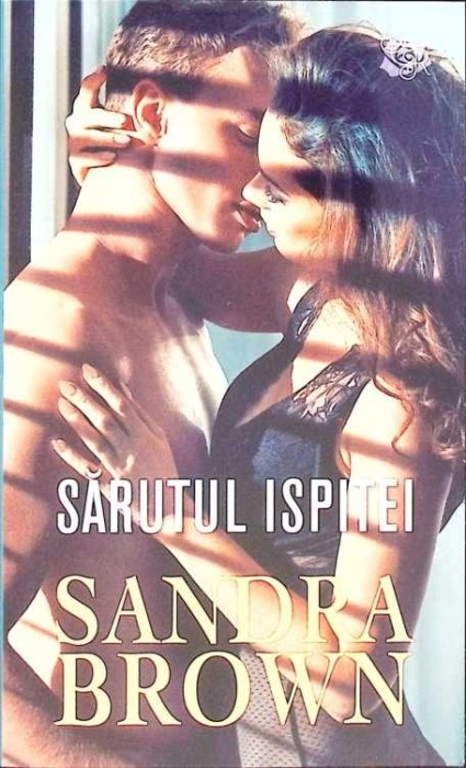 SARUTUL ISPITEI-SANDRA BROWN-332077