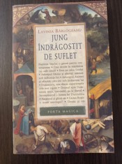 Lavinia Barlogeanu - Jung indragostit de suflet foto