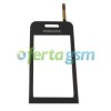 Touchscreen Samsung S5230 Negru - Display Telefon, Geam Sticla