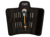 Set Surubelnite BAHCO ERGO 7 buc. Phillips, Pozidriv, Plata