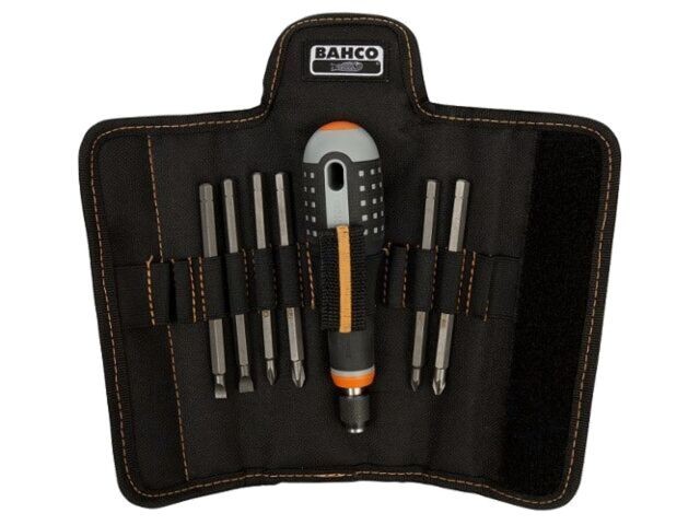 Set Șurubelnițe ERGO 7 buc. Phillips