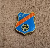 Insigna fotbal - CS TARGOVISTE
