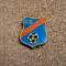 Insigna fotbal - CS TARGOVISTE (varianta 1)
