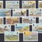 DB1 Fauna Pasari Ins. Man 16 v. MNH