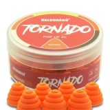 Pop Up Haldorado Tornado Pop-up XL, 30g, 15mm (Aroma: Squid - Octopus - Piersica)