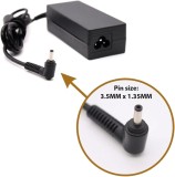 Incarcator compatibil Laptop, Toshiba Dynabook Satellite Pro C40-G, C40-H, C40-J, 19V, 2.1A, 40W, mufa 3.5x1.35mm