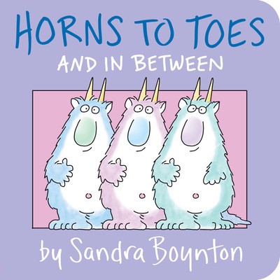 Horns to Toes foto