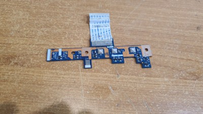 Power Button Board Laptop LS-4851P foto