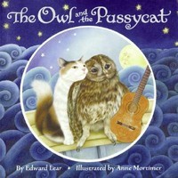 The Owl and the Pussycat foto