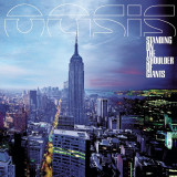 Standing on the Shoulder of Giants - Vinyl | Oasis, Rock