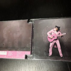 [CDA] -M- - Qui De Nous Deux - cd audio original
