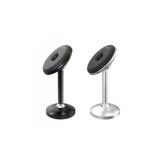 Suport Magnetic Telefon Auto Premium Xo Negru