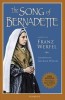 The Song of Bernadette