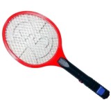 Paleta cu Descarcare Electrica Anti-Insecte, Tantari, Muste, Molii, Incarcare Rapida 3W, FOXMAG24&reg;