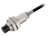 Senzor inductiv OMRON E2E Next 0-8mm 10-30V DC IP67 cu 2 cabluri NO 2m