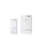 Sonerie wireless 48 melodii 220V, Oem