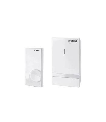 Sonerie wireless 48 melodii 220V foto