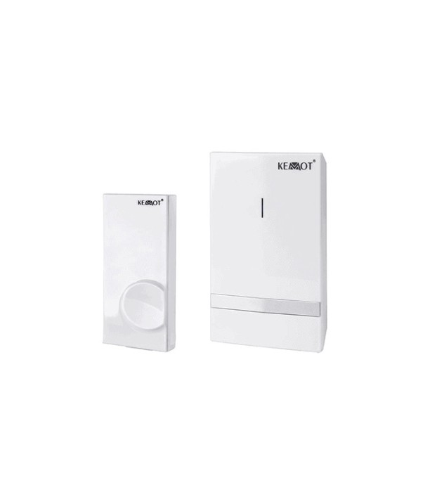 Sonerie wireless 48 melodii 220V