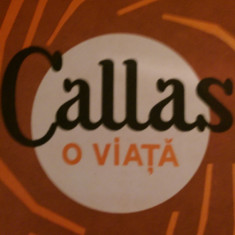 Callas o viata Pierre Jean Remy 1988