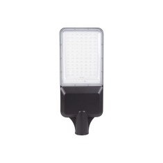 Corp iluminat stradal LED panou solar 500W 6000LM 6400K, Novelite