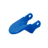 Dispozitiv de presiune pentru măsurători de lapte portabile