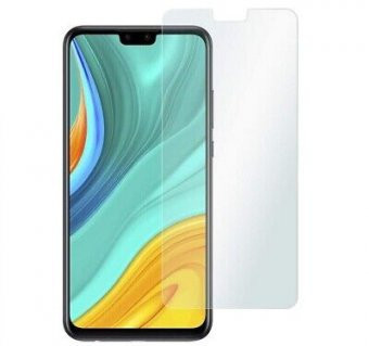 Huawei Y8s folie protectie King Protection foto