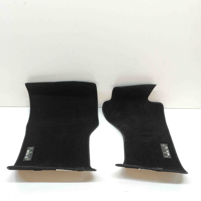 Set covorașe MAZDA MX-5 IV ND 2022 OEM: NG8M-V0-320