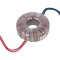 Transformator Toroidal 100VA 230V AC 12V 8.33A Cabluri