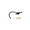 Pompa centrala ambreiaj OPEL VECTRA B hatchback 38 BREMBO C59004