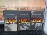 Stefan Zeromski, Cenușa, vol. 1-3, editura Univers, București 1985, 113