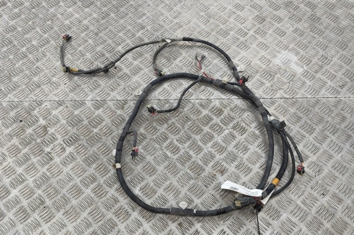 Cablaj senzor de parcare față TESLA MODEL Y 2022 OEM: 1489045-00-C | 29922844
