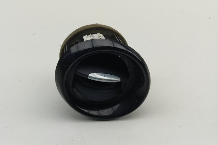 Gura de ventilație planșa de bord RENAULT ZOE BFM_ 2015 OEM: 687608955R 31292816