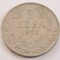 Bulgaria, 2 Leva 1925 Poissy