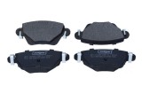 Set placute frana FORD MONDEO III Turnier (BWY) (2000 - 2007) MAXGEAR 19-0495