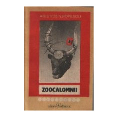 Zoocalomnii - Adevar si prejudecati despre animale