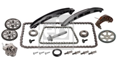 FEBI BILSTEIN 170331 chit lant de distributie foto