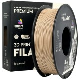 Filament PLA Wood Black Walnut 1.75mm 1kg - Compatibil Imprimante 3D