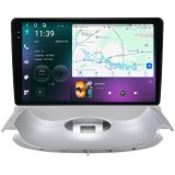 Cumpara ieftin Navigatie dedicata cu Android Peugeot 206 1998 - 2009, 12GB RAM, Radio GPS Dual