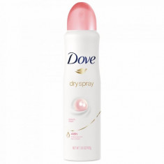 Deodorant antiperspirant spray Dove Beauty Finish 48 h 150 ml foto